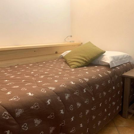 Casa Benassi ,Room&Suite , Con Zona Benessere Riolunato Εξωτερικό φωτογραφία