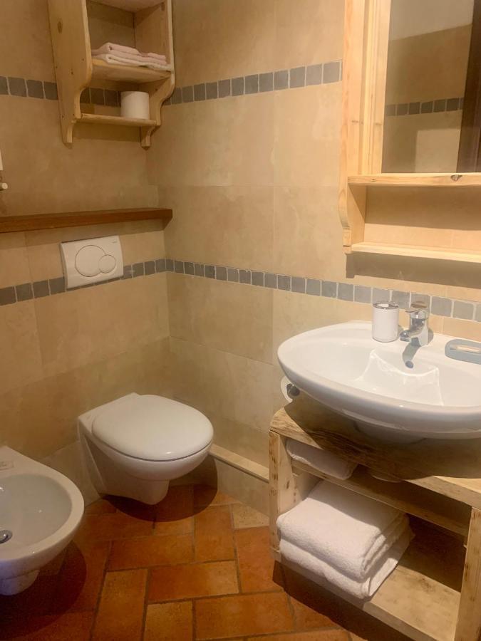 Casa Benassi ,Room&Suite , Con Zona Benessere Riolunato Εξωτερικό φωτογραφία