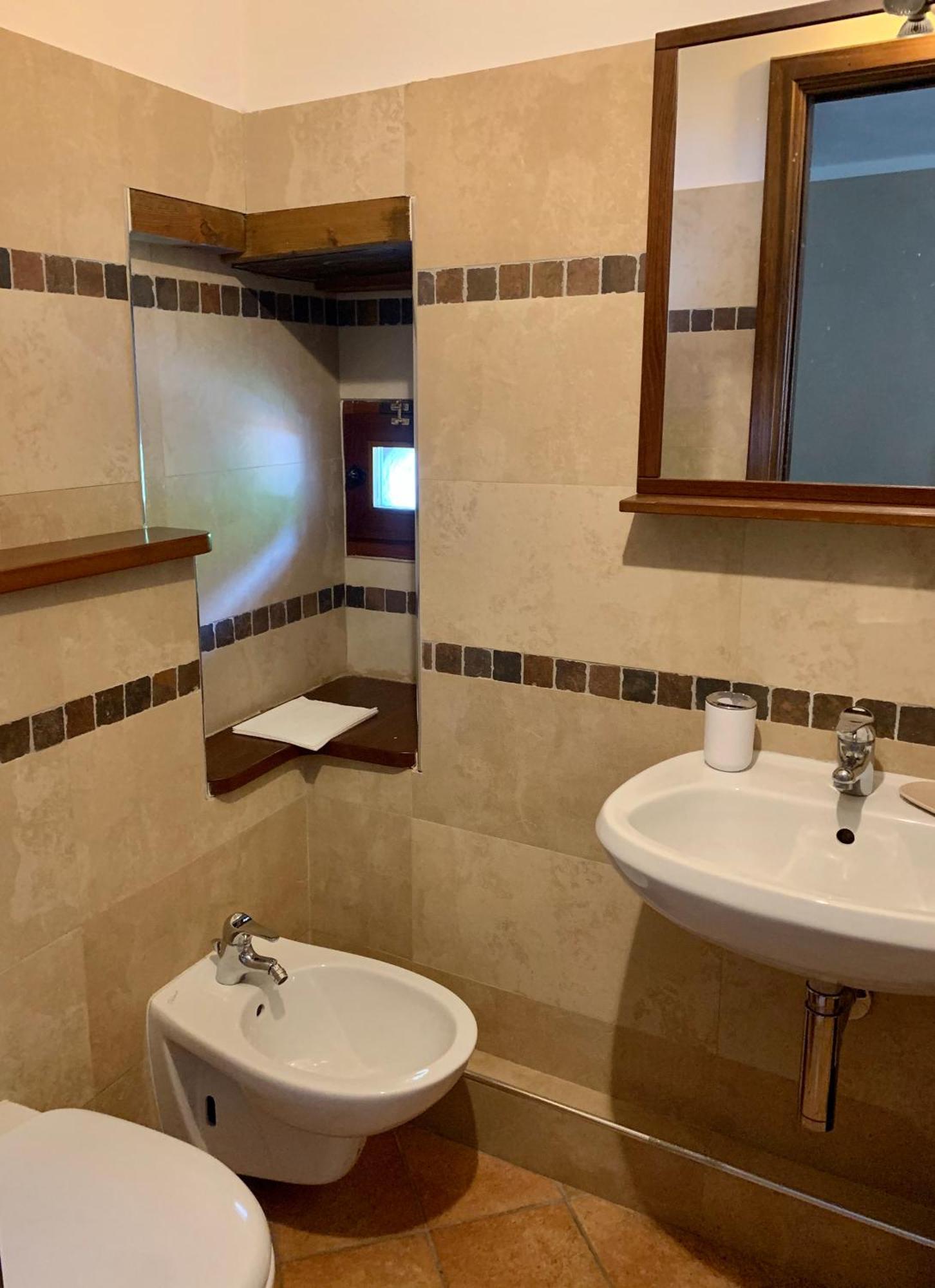 Casa Benassi ,Room&Suite , Con Zona Benessere Riolunato Εξωτερικό φωτογραφία