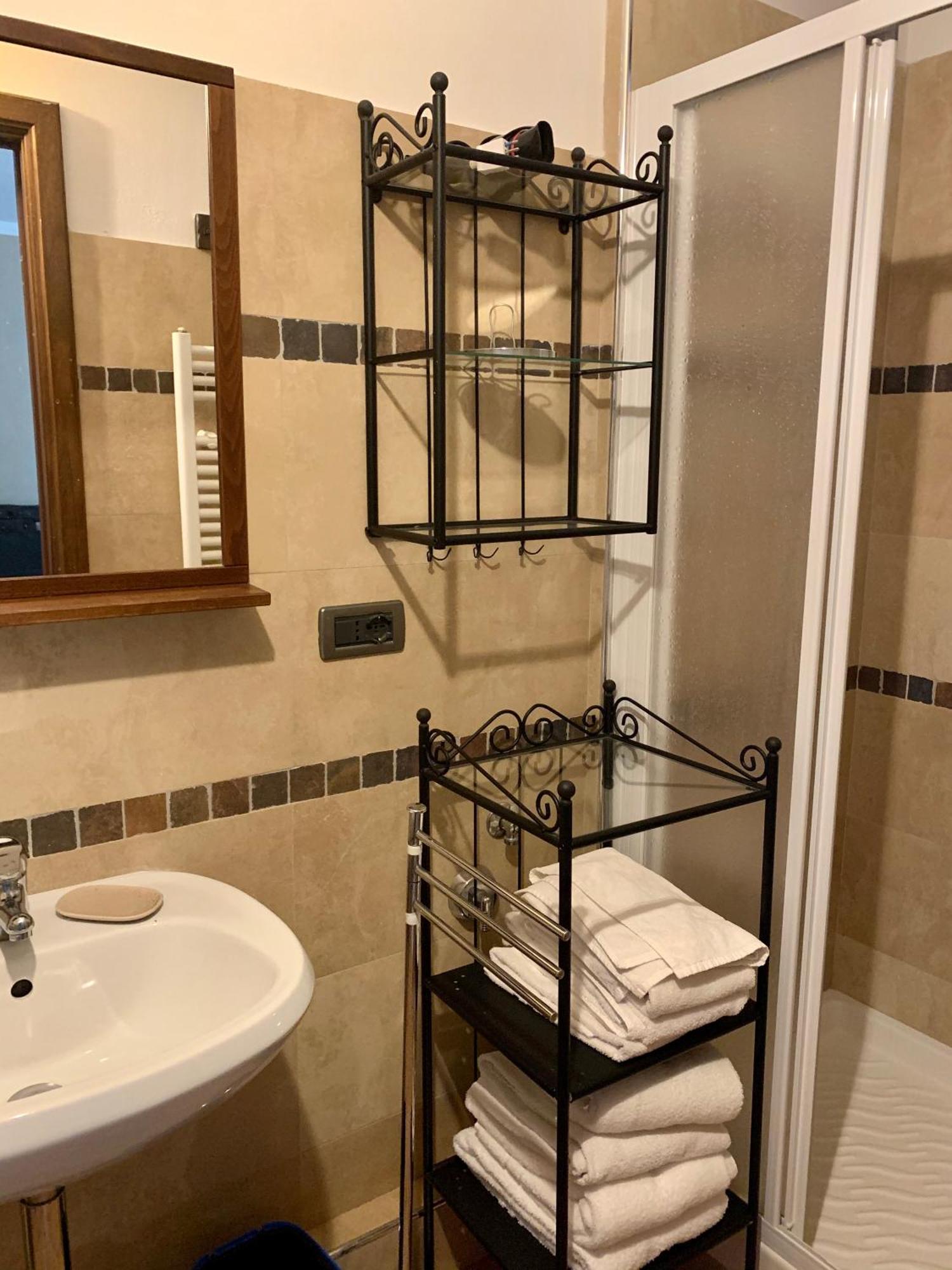 Casa Benassi ,Room&Suite , Con Zona Benessere Riolunato Εξωτερικό φωτογραφία