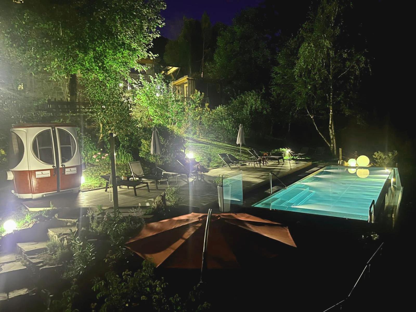 Casa Benassi ,Room&Suite , Con Zona Benessere Riolunato Εξωτερικό φωτογραφία