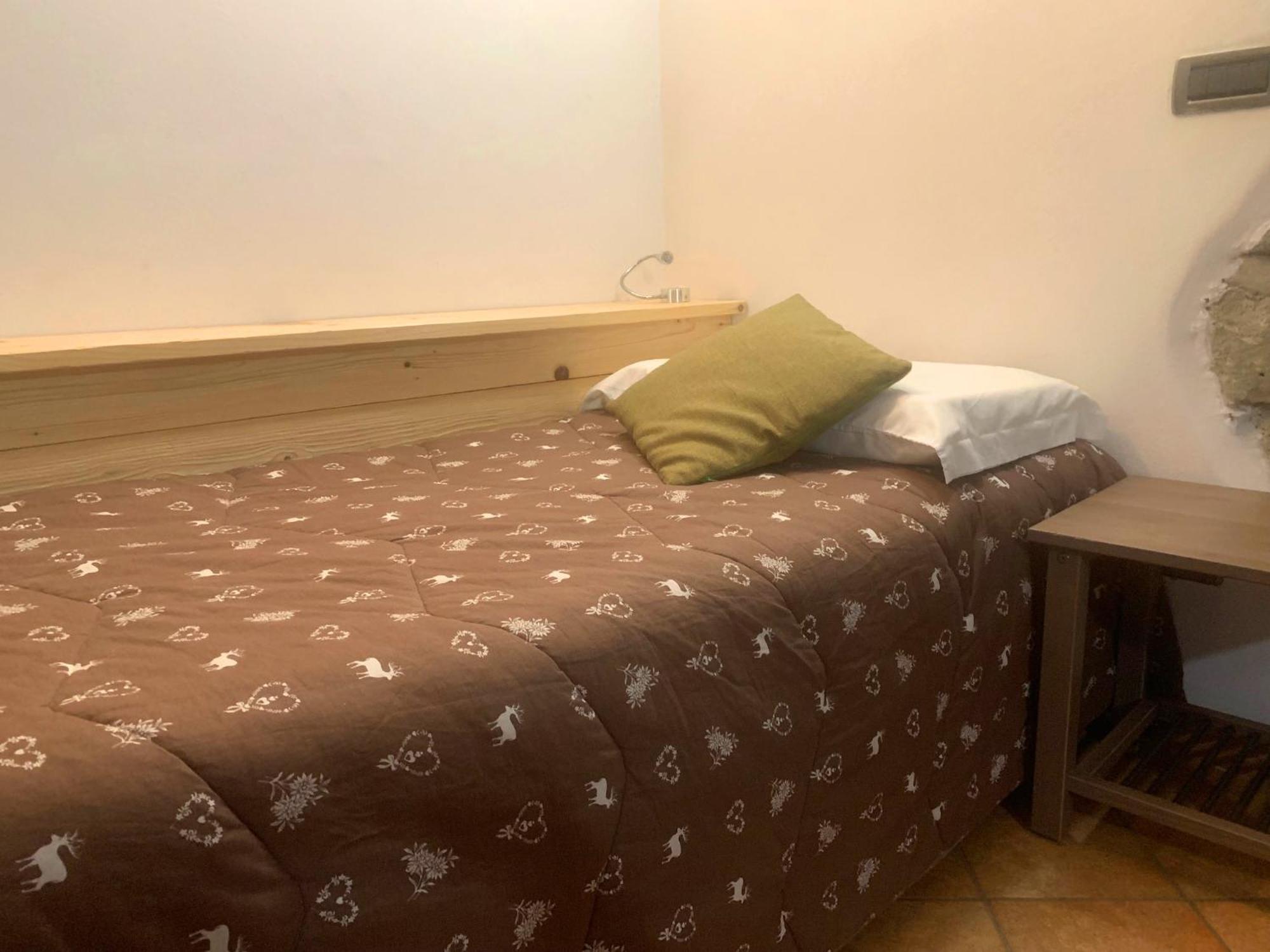 Casa Benassi ,Room&Suite , Con Zona Benessere Riolunato Εξωτερικό φωτογραφία