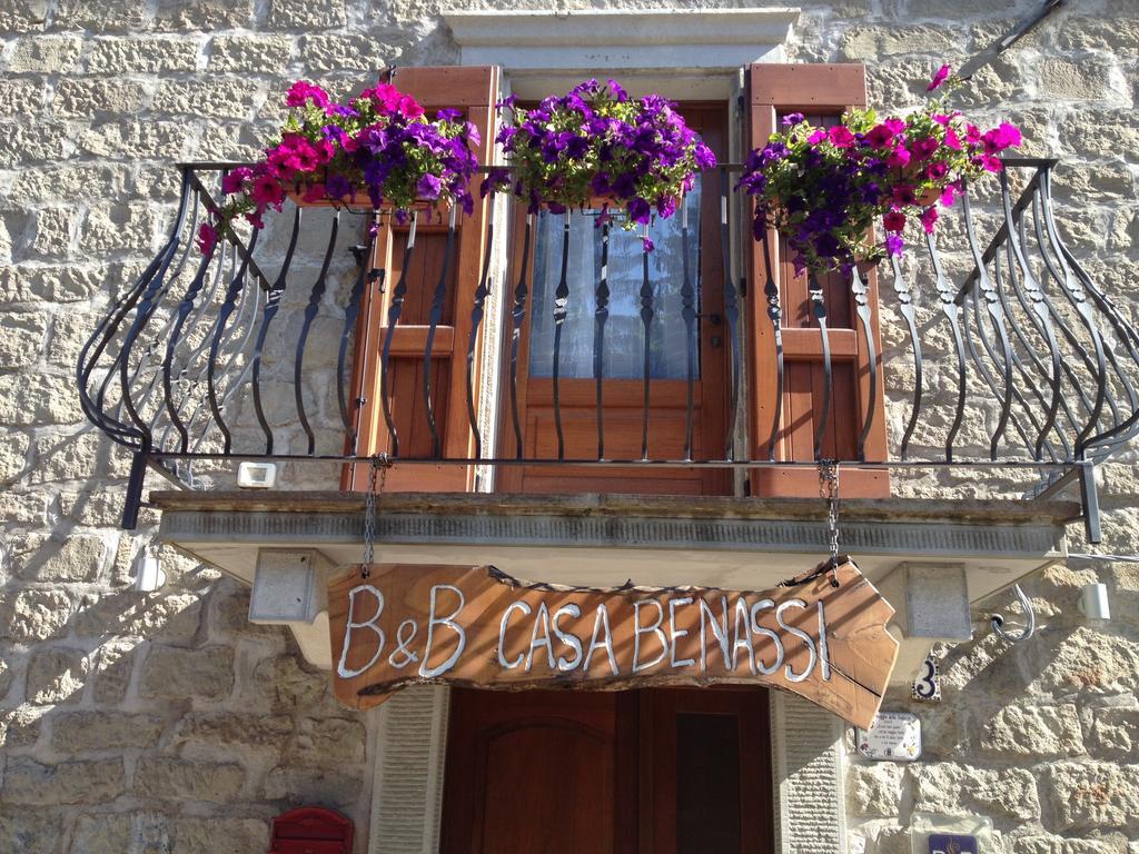 Casa Benassi ,Room&Suite , Con Zona Benessere Riolunato Εξωτερικό φωτογραφία
