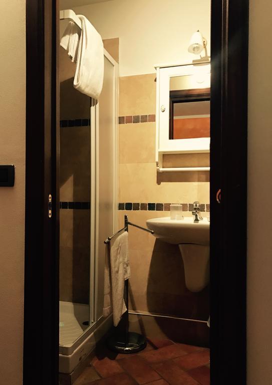 Casa Benassi ,Room&Suite , Con Zona Benessere Riolunato Εξωτερικό φωτογραφία
