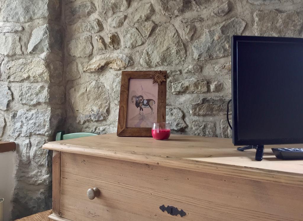 Casa Benassi ,Room&Suite , Con Zona Benessere Riolunato Εξωτερικό φωτογραφία