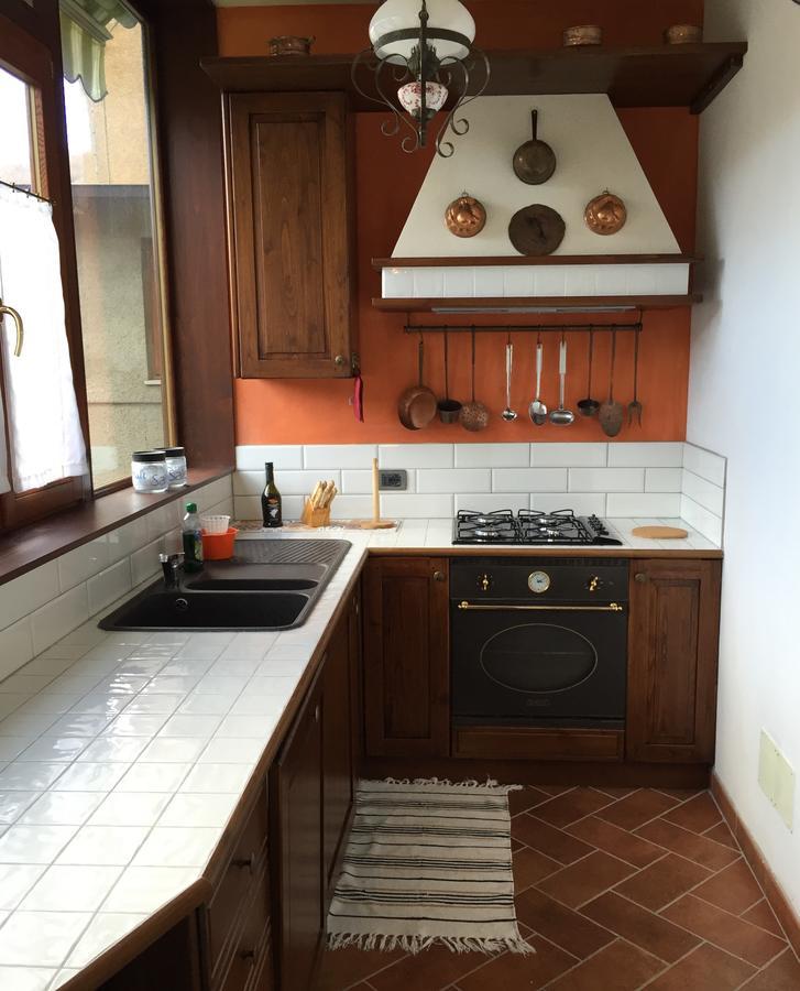 Casa Benassi ,Room&Suite , Con Zona Benessere Riolunato Εξωτερικό φωτογραφία