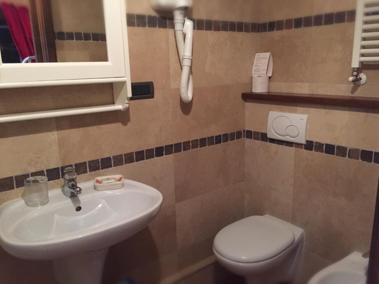 Casa Benassi ,Room&Suite , Con Zona Benessere Riolunato Εξωτερικό φωτογραφία