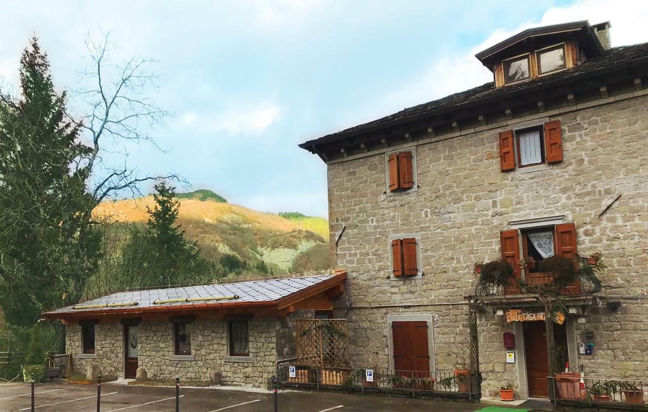 Casa Benassi ,Room&Suite , Con Zona Benessere Riolunato Εξωτερικό φωτογραφία