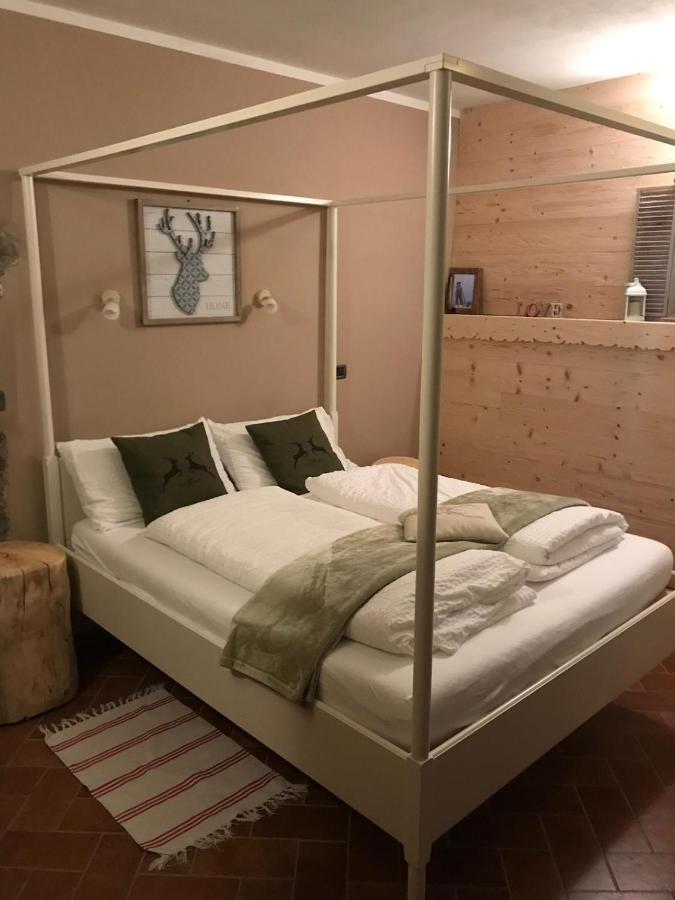 Casa Benassi ,Room&Suite , Con Zona Benessere Riolunato Εξωτερικό φωτογραφία