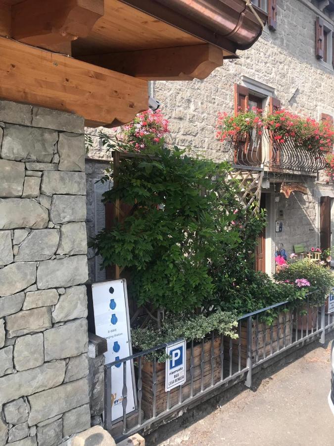 Casa Benassi ,Room&Suite , Con Zona Benessere Riolunato Εξωτερικό φωτογραφία